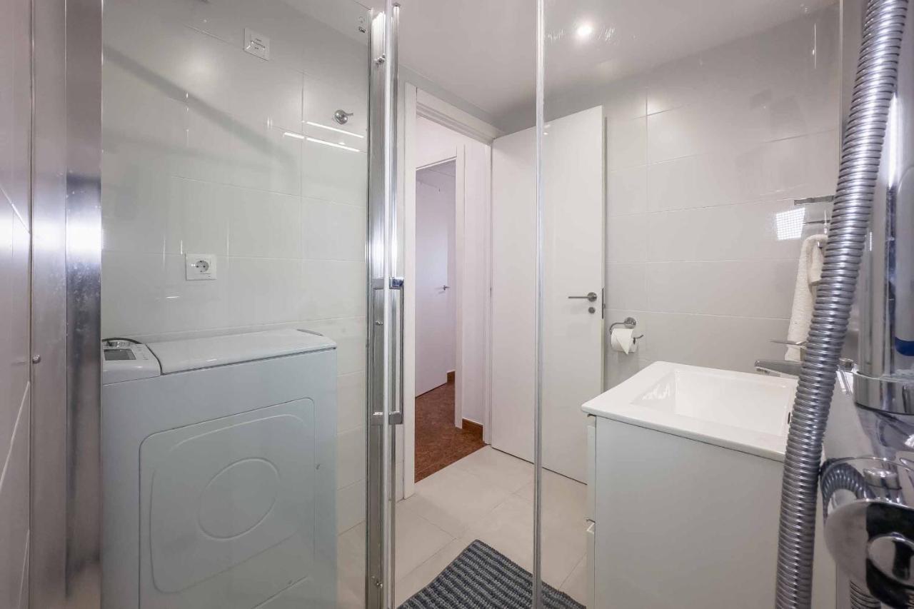 Apartamento Acogedor, Terraza, Piscina Y Mar Benalmádena Buitenkant foto